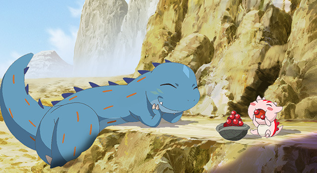 あなたをずっとあいしてる 7枚目の写真・画像