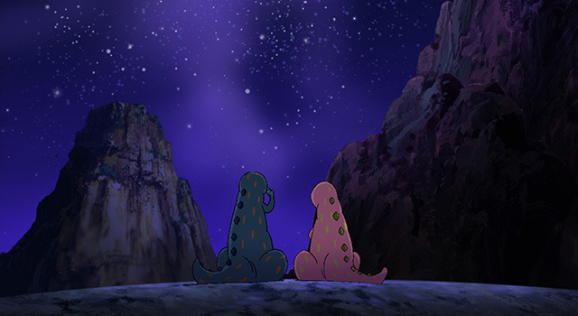 あなたをずっとあいしてる 8枚目の写真・画像