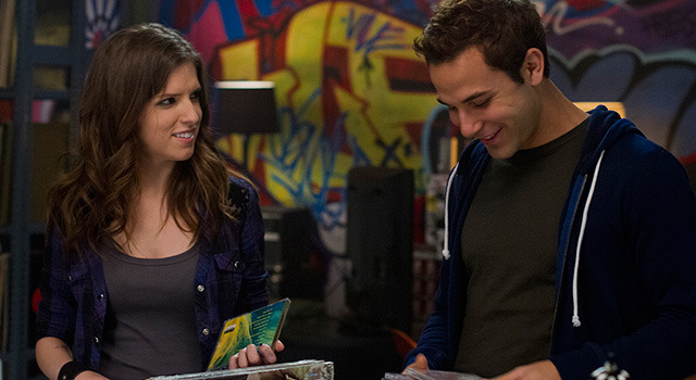 ピッチ・パーフェクト 9枚目の写真・画像