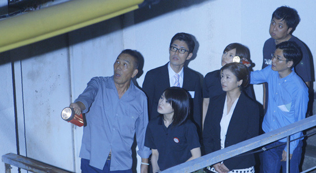 シネマの天使 8枚目の写真・画像