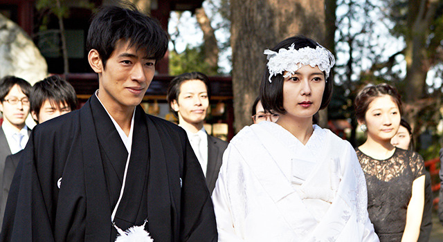 グッド・ストライプス 2枚目の写真・画像