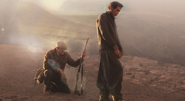 涙するまで、生きる 1枚目の写真・画像