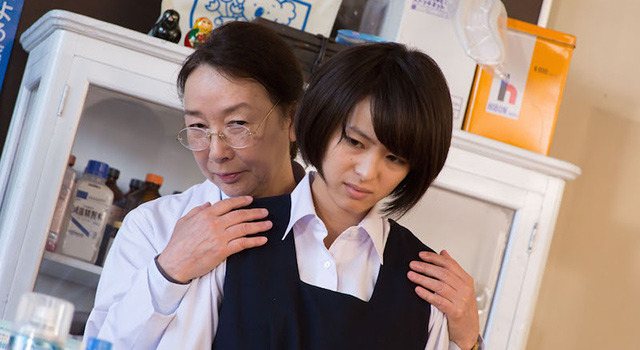 東京無国籍少女 6枚目の写真・画像