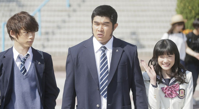 俺物語!! 1枚目の写真・画像