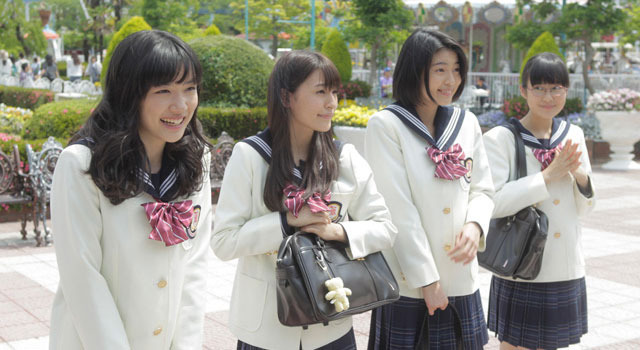 俺物語!! 9枚目の写真・画像