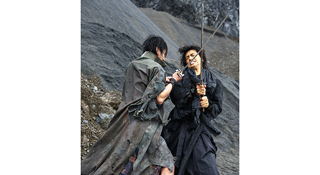 虎影 6枚目の写真・画像