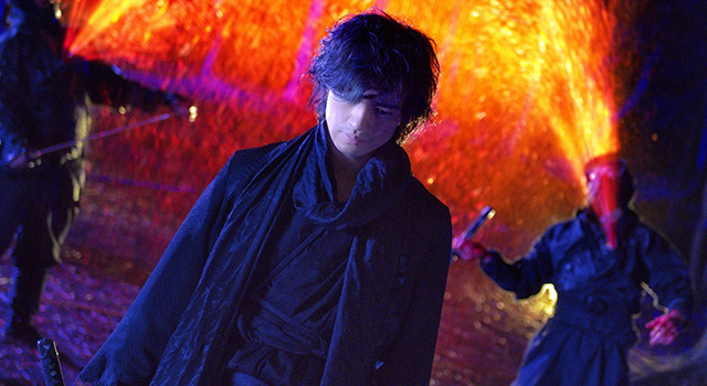 虎影 8枚目の写真・画像