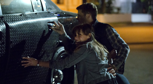 パージ：アナーキー 3枚目の写真・画像