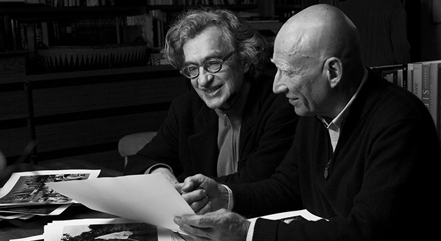 セバスチャン・サルガド/地球へのラブレター 1枚目の写真・画像