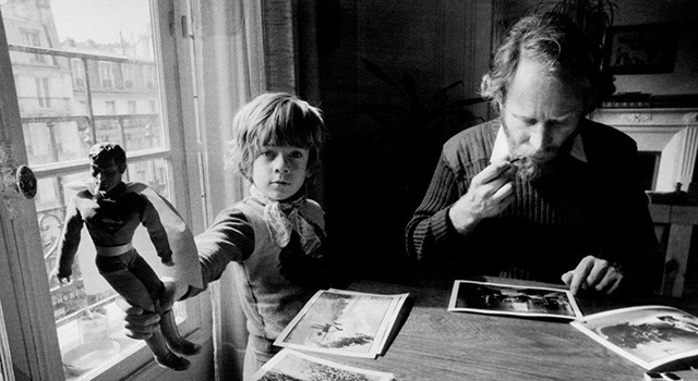 セバスチャン・サルガド/地球へのラブレター 12枚目の写真・画像