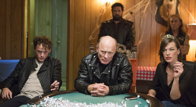 アナーキー 2枚目の写真・画像