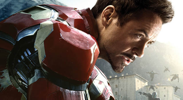 アベンジャーズ/エイジ・オブ・ウルトロン 2枚目の写真・画像