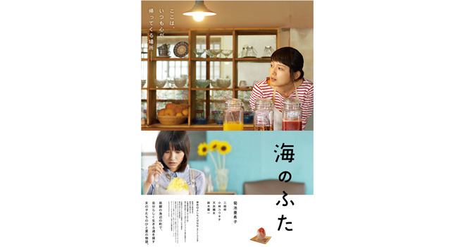 海のふた 1枚目の写真・画像