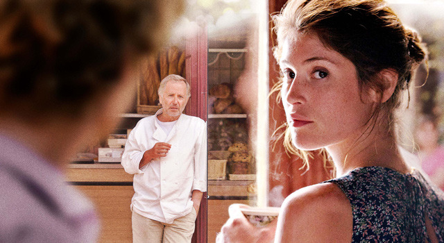 ボヴァリー夫人とパン屋 1枚目の写真・画像