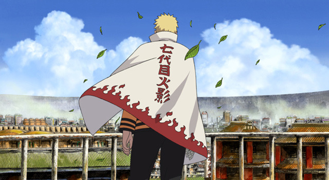 BORUTO-NARUTO THE MOVIE- 5枚目の写真・画像