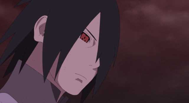 BORUTO-NARUTO THE MOVIE- 7枚目の写真・画像