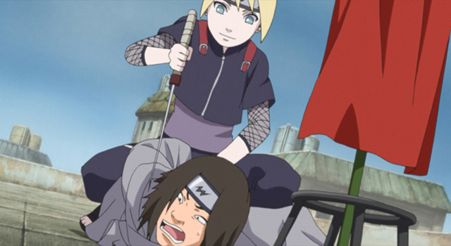 BORUTO-NARUTO THE MOVIE- 8枚目の写真・画像