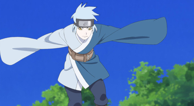 BORUTO-NARUTO THE MOVIE- 10枚目の写真・画像