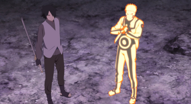 BORUTO-NARUTO THE MOVIE- 11枚目の写真・画像