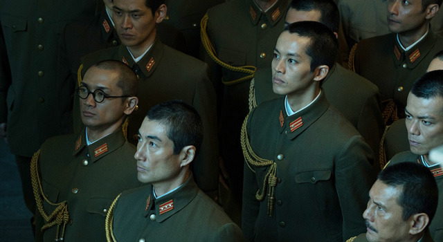 日本のいちばん長い日 3枚目の写真・画像