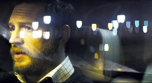 オン・ザ・ハイウェイ その夜、86分 1枚目の写真・画像