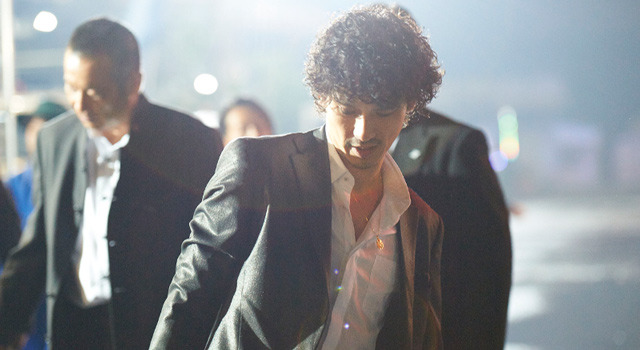 GONIN サーガ 5枚目の写真・画像