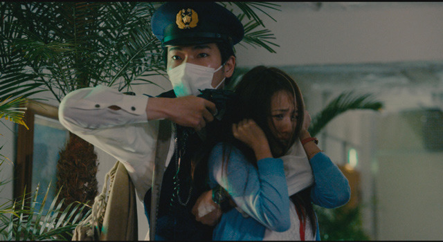 GONIN サーガ 8枚目の写真・画像