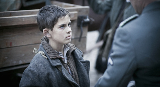 ふたつの名前を持つ少年 1枚目の写真・画像