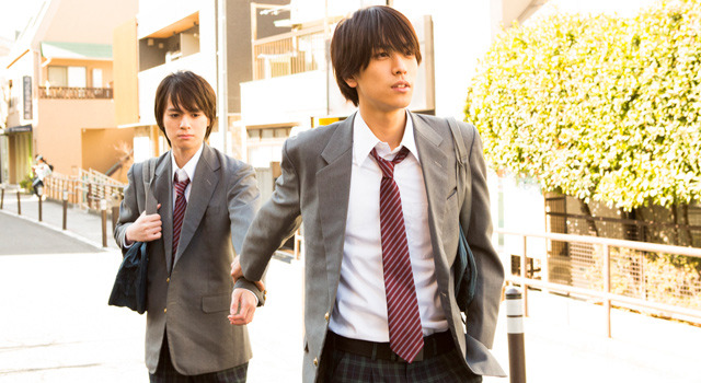 宇田川町で待っててよ。 1枚目の写真・画像