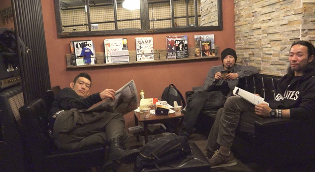 ブラフマン 2枚目の写真・画像