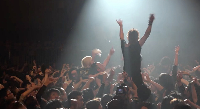 ブラフマン 3枚目の写真・画像