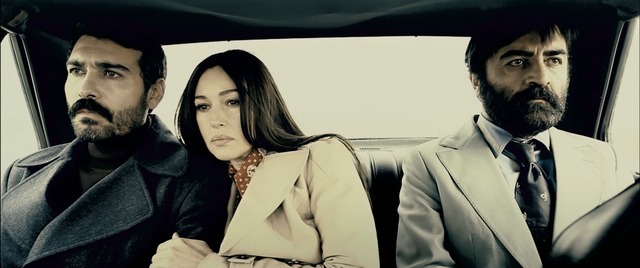 サイの季節 1枚目の写真・画像