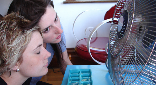 ハンナだけど、生きていく！ 6枚目の写真・画像