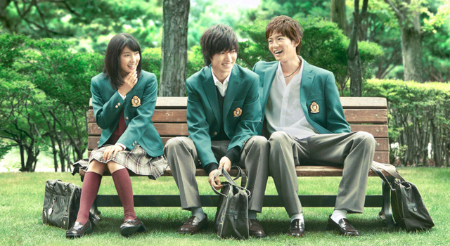 orange 1枚目の写真・画像