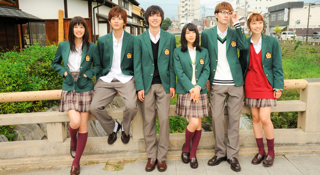 orange 2枚目の写真・画像