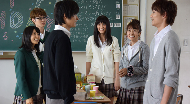 orange 4枚目の写真・画像