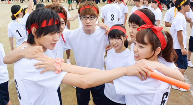 orange 8枚目の写真・画像