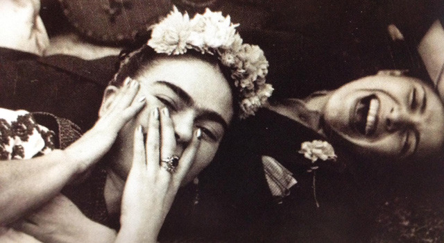 フリーダ・カーロの遺品 ―石内都、織るように 2枚目の写真・画像