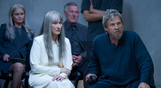 ギヴァー　記憶を注ぐ者 2枚目の写真・画像