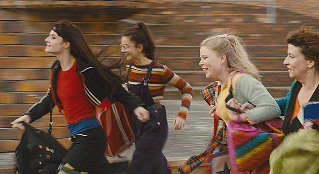 カミーユ、恋はふたたび 1枚目の写真・画像