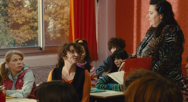 カミーユ、恋はふたたび 4枚目の写真・画像