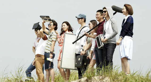 レッドカーペット 4枚目の写真・画像