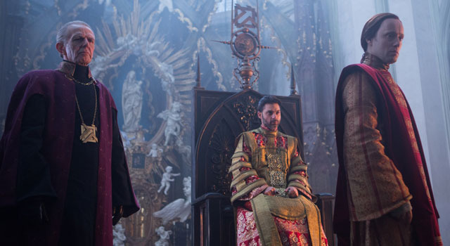 ラスト・ナイツ 5枚目の写真・画像