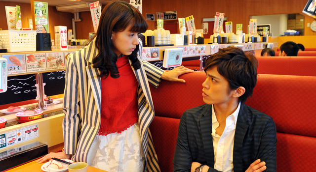 東京PRウーマン 1枚目の写真・画像