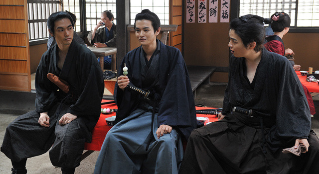 合葬 2枚目の写真・画像