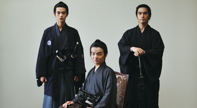 合葬 6枚目の写真・画像