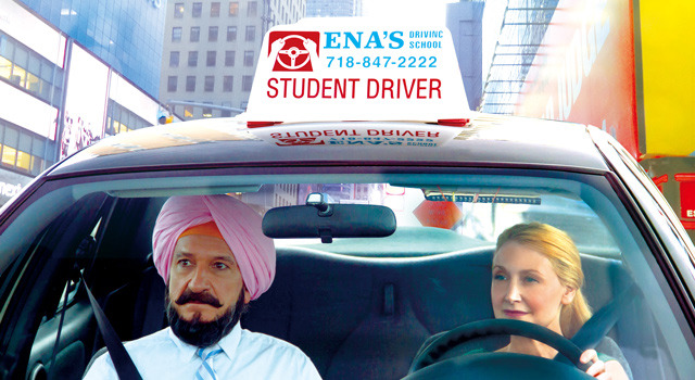 しあわせへのまわり道 1枚目の写真・画像