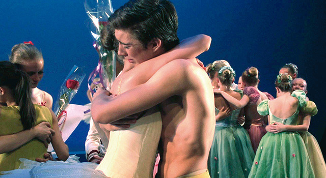 バレエボーイズ 3枚目の写真・画像