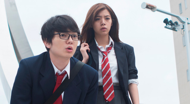 映画 みんな！エスパーだよ！ 2枚目の写真・画像