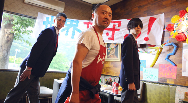 映画 みんな！エスパーだよ！ 4枚目の写真・画像